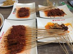 -格尔曼德(柳河路店)