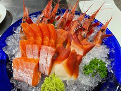 -雅玛花式铁板烧(亚运村店)