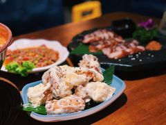 -觅山云南菜(泊富ICITY店)