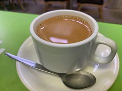 -胜利茶餐室