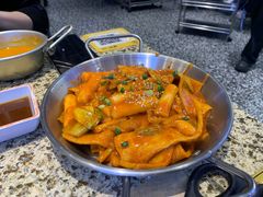 -安又胖韩国烤肉(美罗城店)