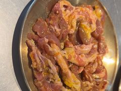 -合易泓烤肉•首创生椰大油边(宁山路店)
