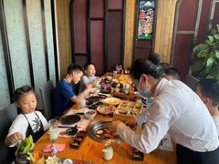 -赤坂亭M9和牛烧肉(世博源店)