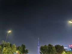 -东方明珠广播电视塔