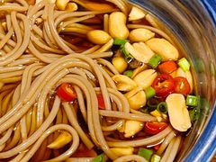 川味蕨根粉-有梦特色餐厅(古子城店)