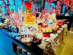 -福州泰禾铂尔曼酒店·大堂酒廊