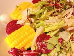 南国蔬菜色拉-上海小南国(正大店)