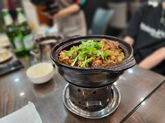 鸡鸡蛙蛙中煲-川香煲(茅台路店)