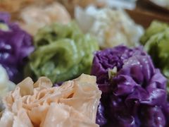 -正宗天津烧麦馆(柳州路店)