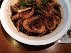 -老头儿油爆虾(星光一期店)