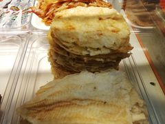 -世罕牛肉干(道里菜市场店)