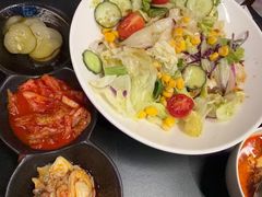 -银座苑烧肉酒场·烤活鳗(仙霞路店)