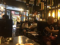 -韩聚屋韩国烤肉餐厅(新北万达店)