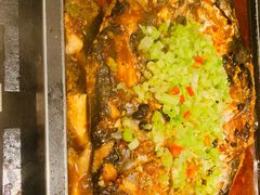 -炉鱼(无锡八佰伴中心店)