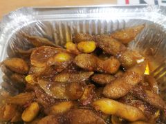 -上官窑鸡(长宁King88店)