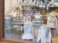 -ONE MOMENT(北京朝外店)