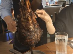 -拉蒂娜·巴西牛排馆 Latina·Brazilian Steakhouse(王府井喜悦店)