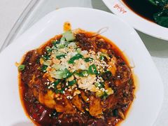 -峨嵋酒家(王府井店)