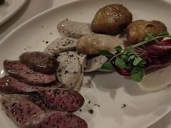-WOLFGANG PUCK KITCHEN & BAR(迪士尼小镇店)