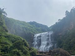 -赤水丹霞旅游区·大瀑布