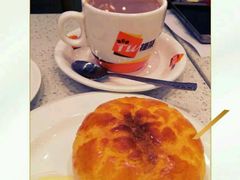 -甜蜜蜜港式茶餐厅(虹梅店)