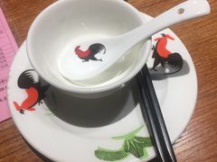 -强记鱼粥(南村店)