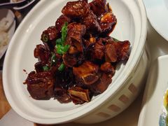 -绿茶餐厅(西单老佛爷店)