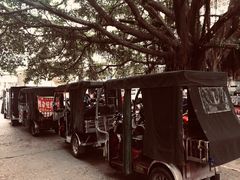 -台江农贸市场(建海小区店)