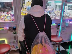-天天玩X秋葉原日系动漫游戏中心
