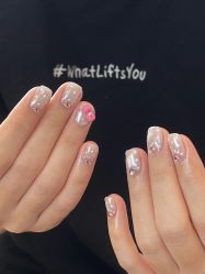 -LADYGIRL·Nail·Lash·美甲美睫