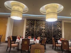 -酌宴府The China Club·广州万富希尔顿酒店(云城东路店)