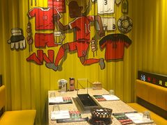 -丰茂烤串(公园店)