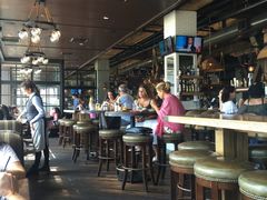 -Water Grill(圣莫妮卡店)