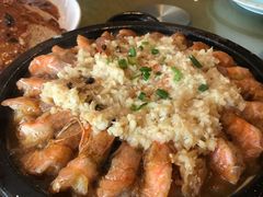 -小菜园新徽菜(芜湖万达店)