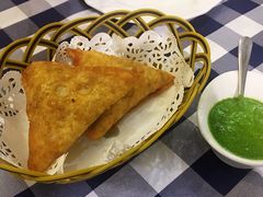 -Santoor 萨都里印度餐厅(北锣鼓巷店)