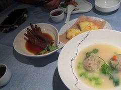 -晓粤·惹味粤菜(凯德乐峰广场店)