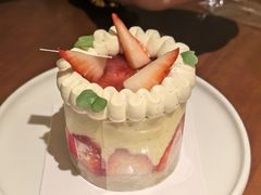 -Ten Olives甜点