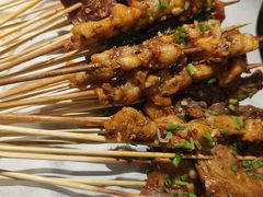 -串盟烧烤大排档·长沙美食地标(星沙店)