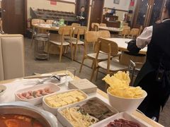 -多迷烫菜广场(水心大厦店)