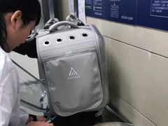 -申普宠物医院·眼科·心内科·影像科(普陀分院)