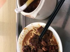 -广和隆猪蹄面(钟法路店)