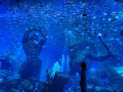 -波塞冬旅游度假区