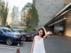 -上海柏悦酒店