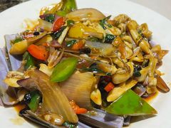 -东江海鲜大排档·潮汕菜·砂锅粥