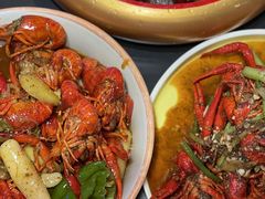 -虾乐园龙虾·夜宵(松江店)