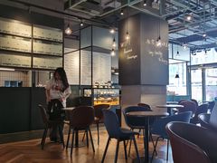 -Wagas沃歌斯(杭州黄龙万科店)