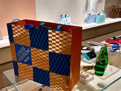 -LV路易威登(德基广场店)