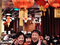 -The COOK·厨餐厅·自助餐(浦东嘉里大酒店)