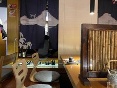 -本寻烧肉酒场(双井店)