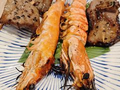 -御满屋日本料理